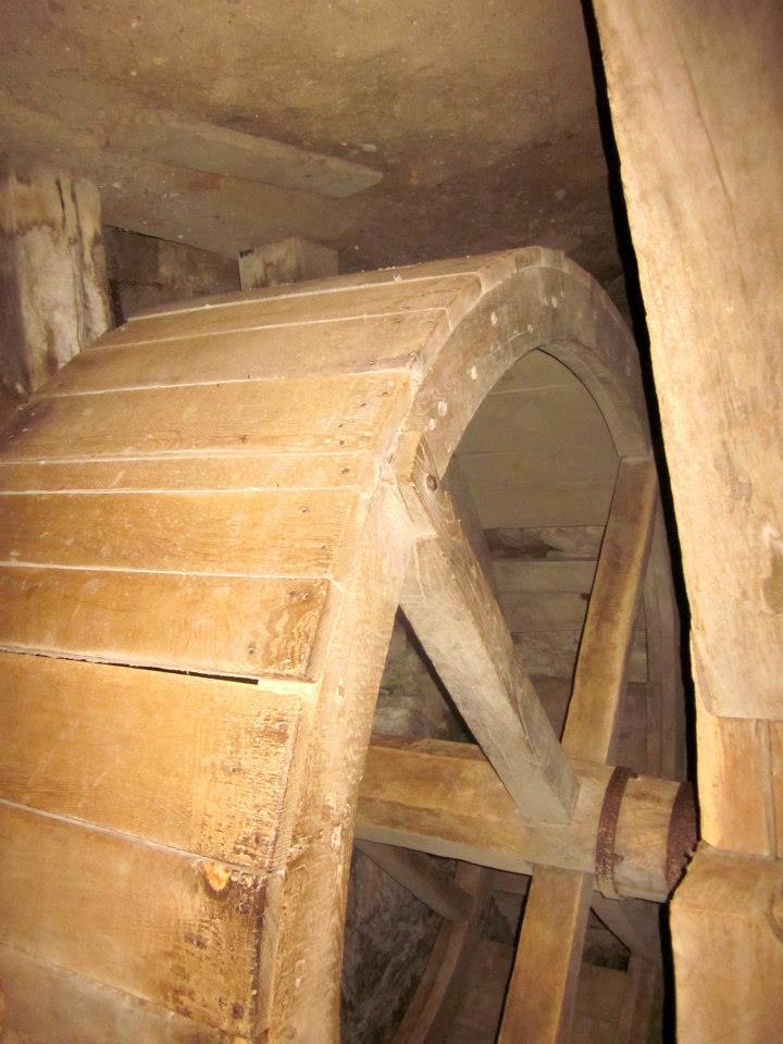 Sint-Martinus den XIIde - Kamp Curfoz 2013